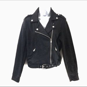 Mocha M2 moto jacket